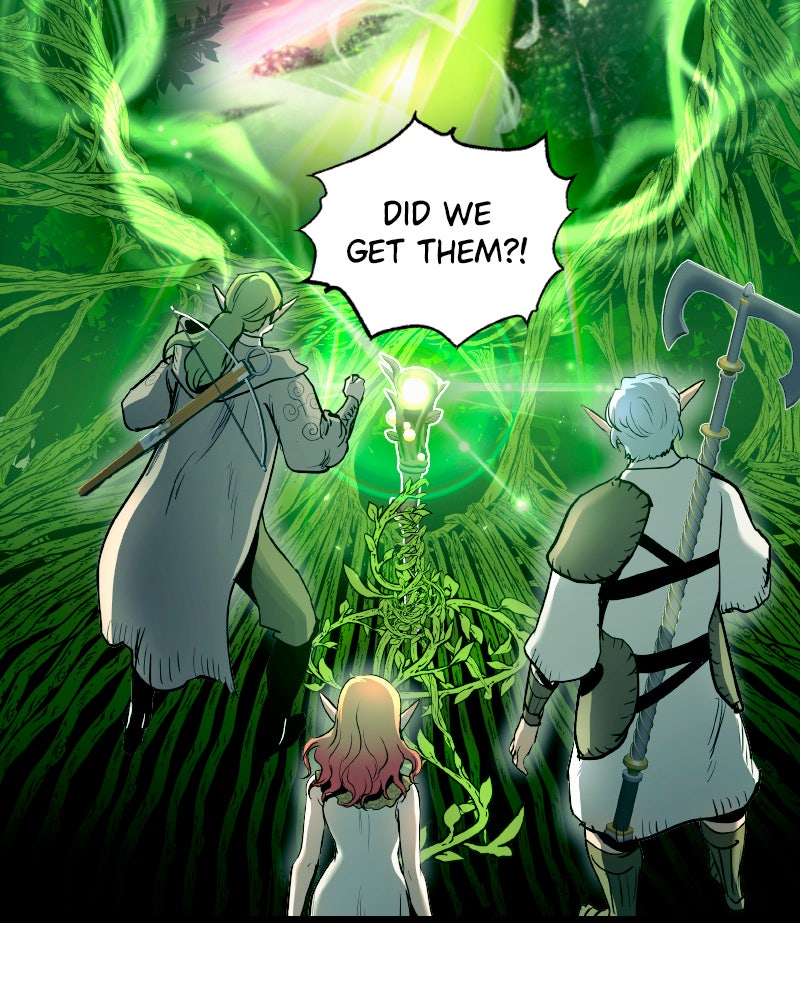 Read Doom Breaker EN Manga Online