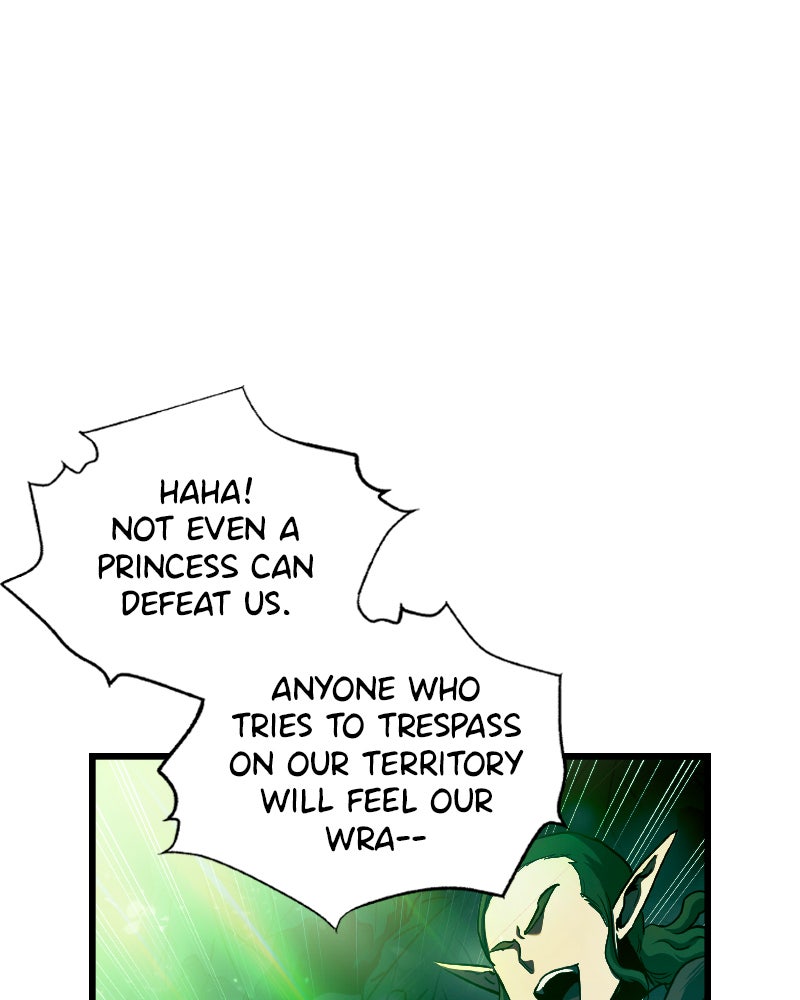 Read Doom Breaker EN Manga Online