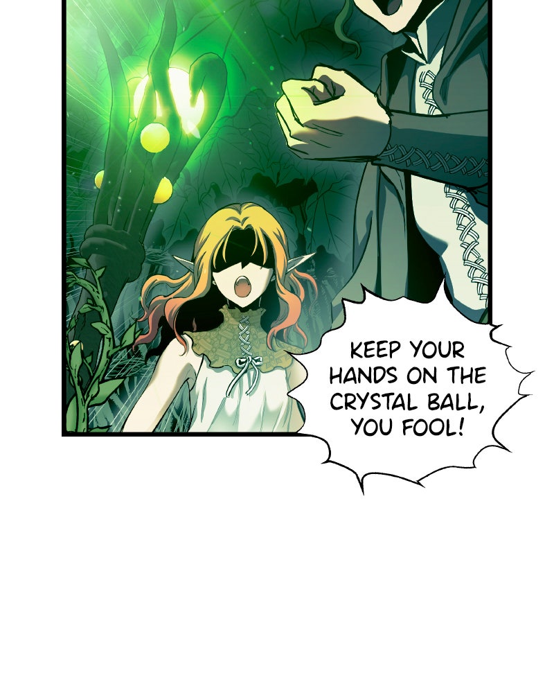 Read Doom Breaker EN Manga Online