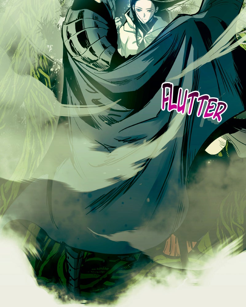 Read Doom Breaker EN Manga Online