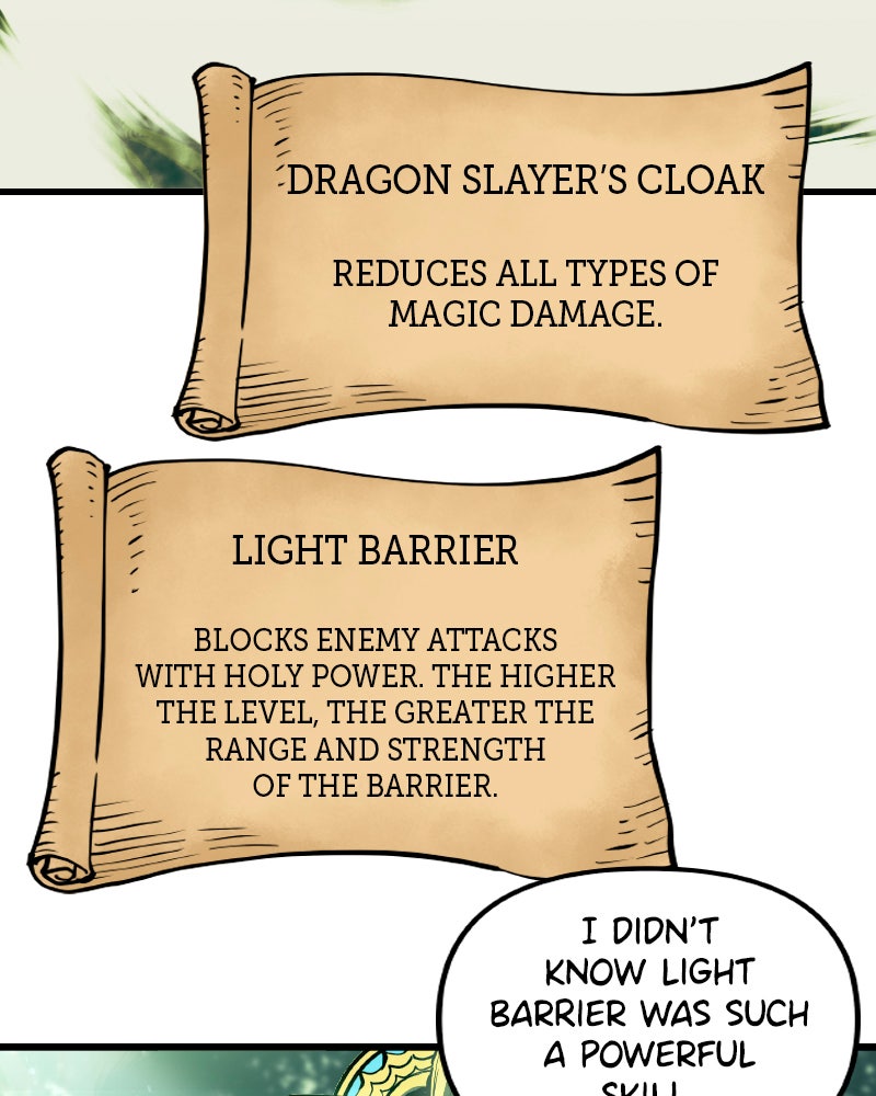 Read Doom Breaker EN Manga Online