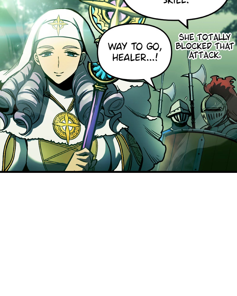 Read Doom Breaker EN Manga Online