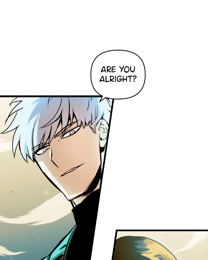 Read Doom Breaker EN Manga Online