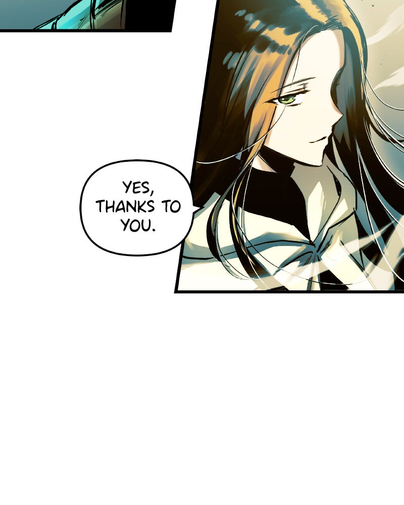 Read Doom Breaker EN Manga Online