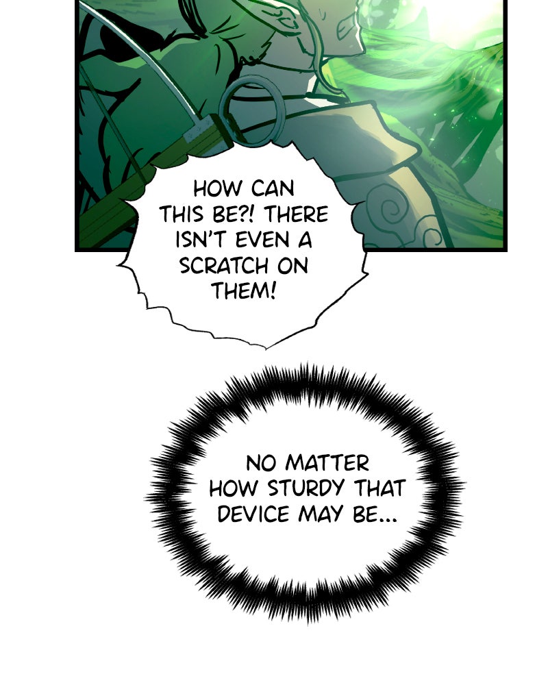 Read Doom Breaker EN Manga Online