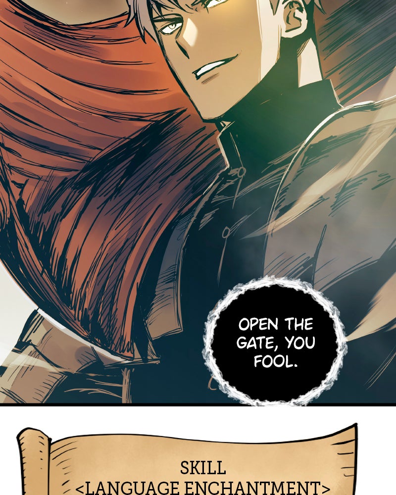 Read Doom Breaker EN Manga Online