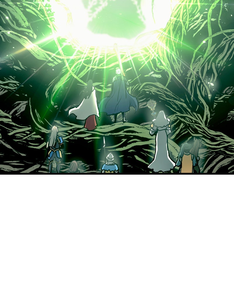 Read Doom Breaker EN Manga Online