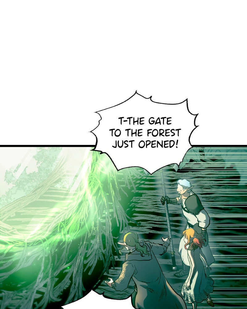 Read Doom Breaker EN Manga Online