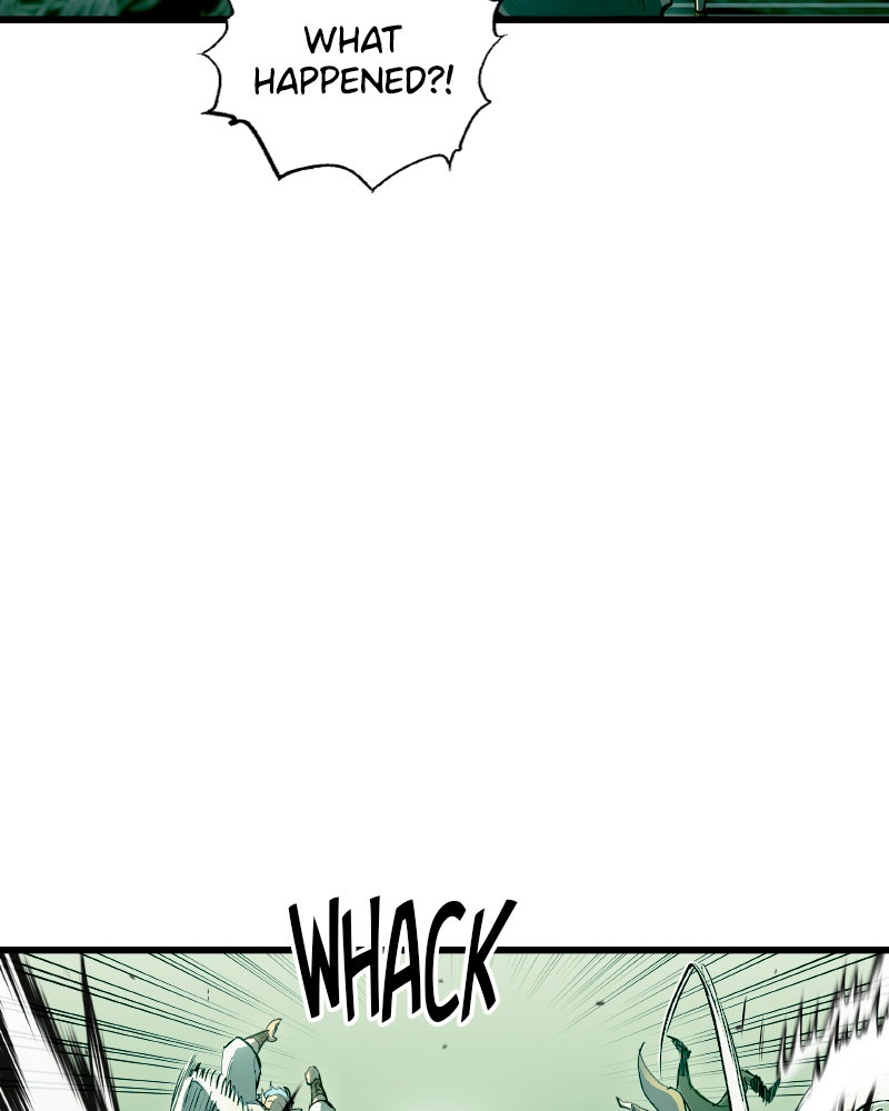 Read Doom Breaker EN Manga Online