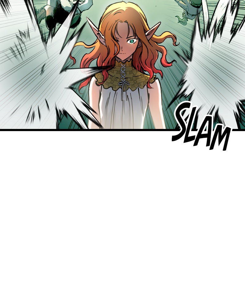 Read Doom Breaker EN Manga Online