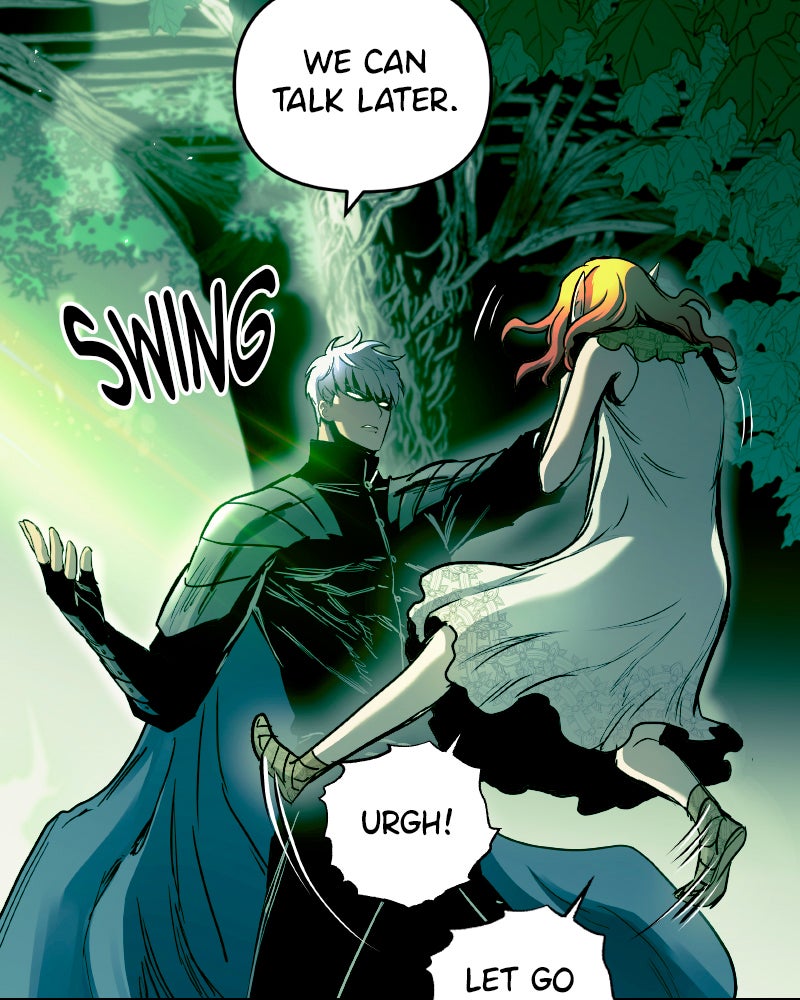 Read Doom Breaker EN Manga Online