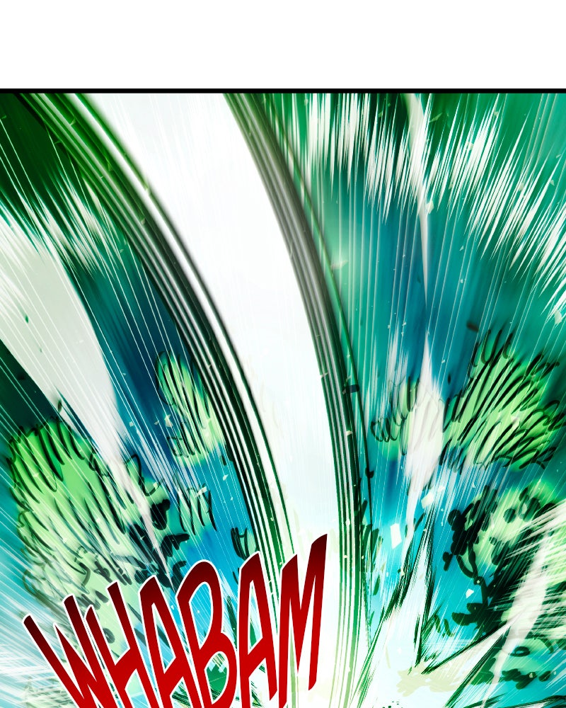 Read Doom Breaker EN Manga Online