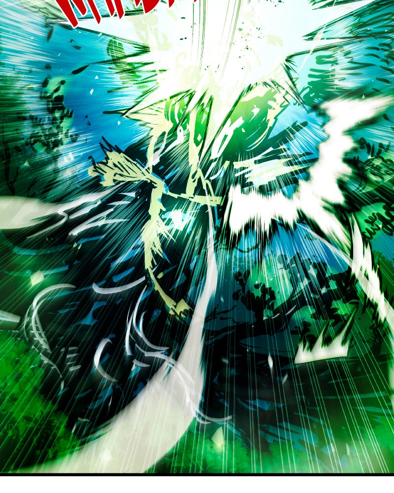 Read Doom Breaker EN Manga Online