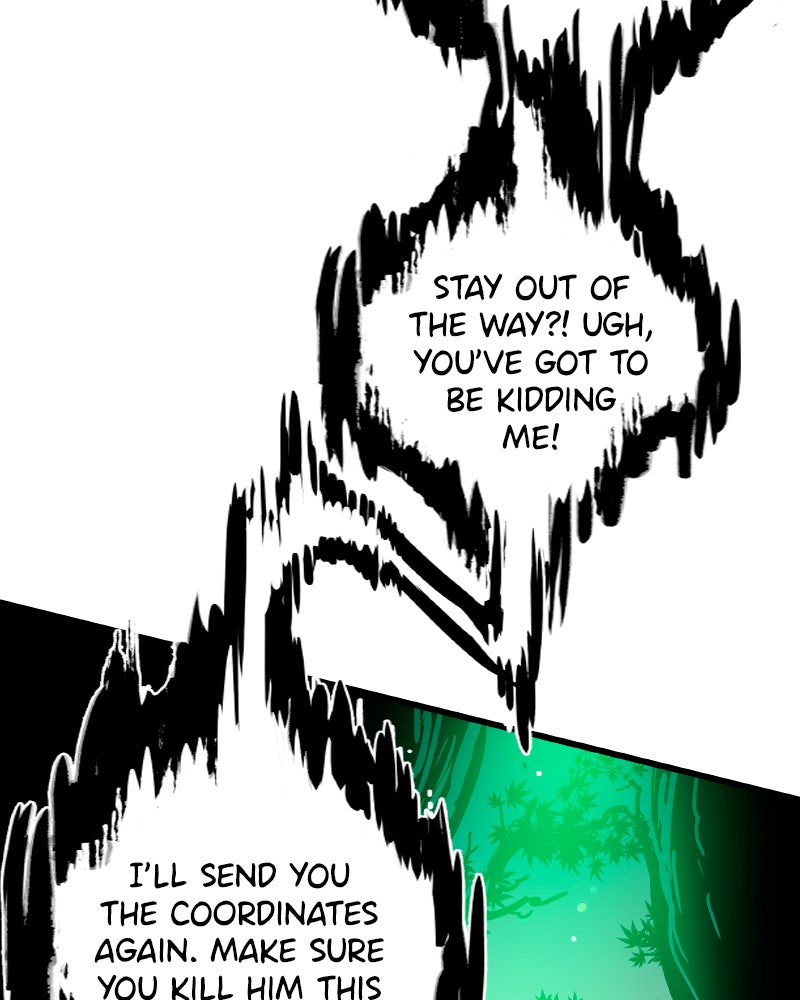 Read Doom Breaker EN Manga Online