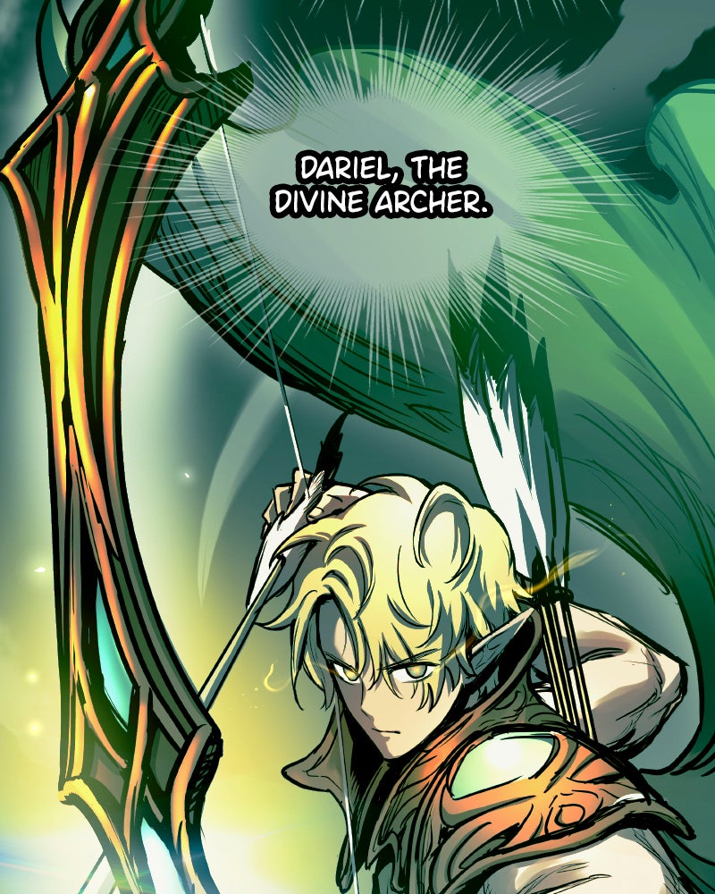 Read Doom Breaker EN Manga Online