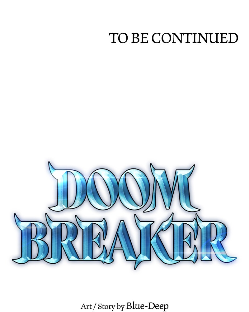 Read Doom Breaker EN Manga Online