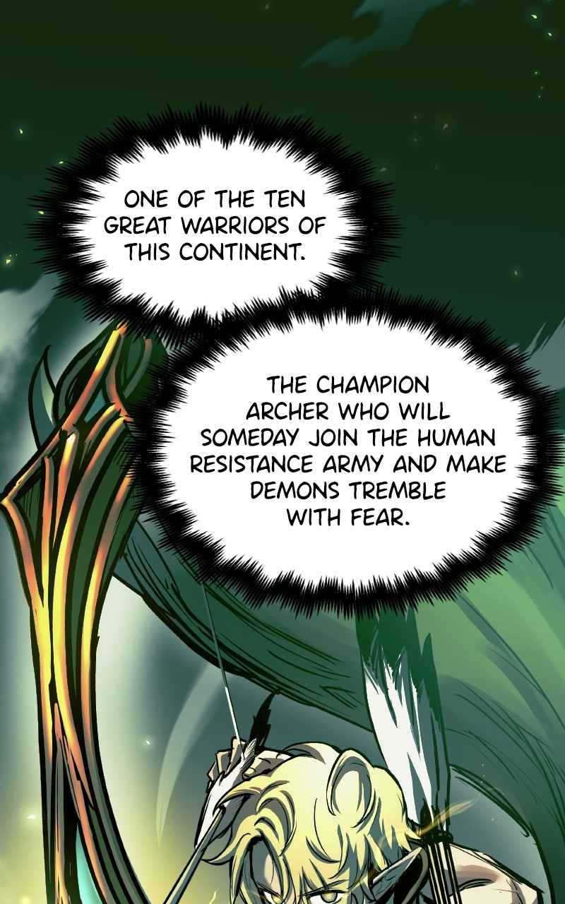 Read Doom Breaker EN Manga Online