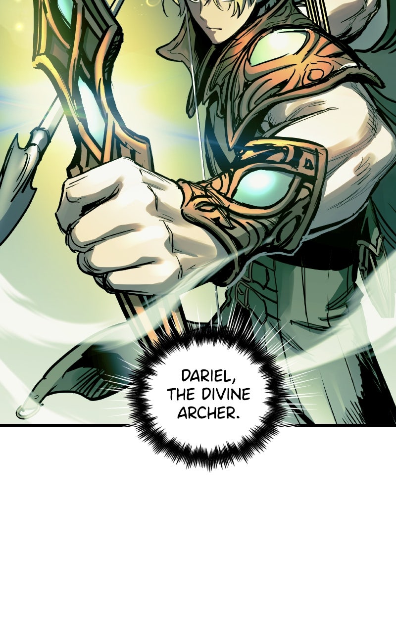 Read Doom Breaker EN Manga Online