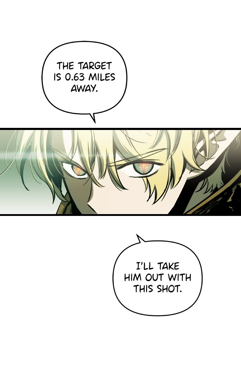 Read Doom Breaker EN Manga Online