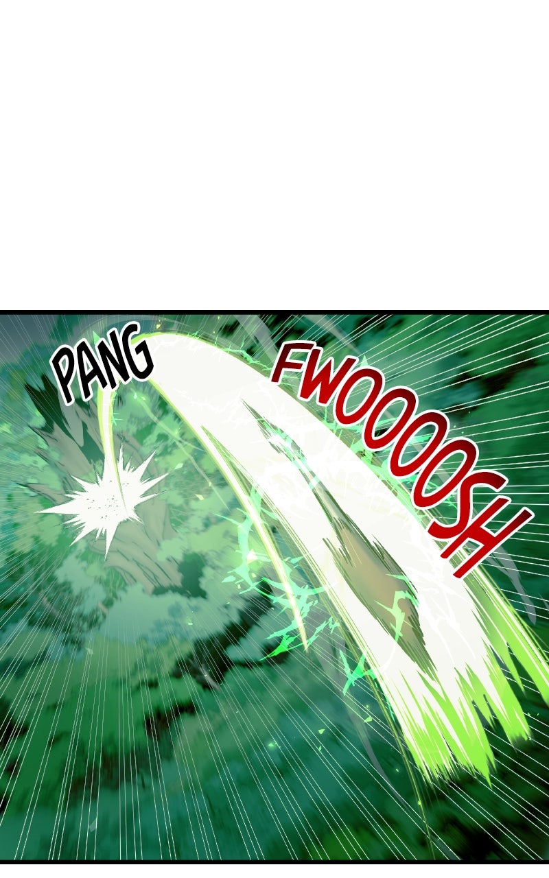 Read Doom Breaker EN Manga Online