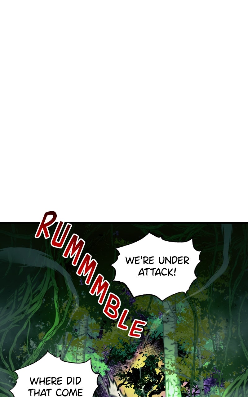 Read Doom Breaker EN Manga Online