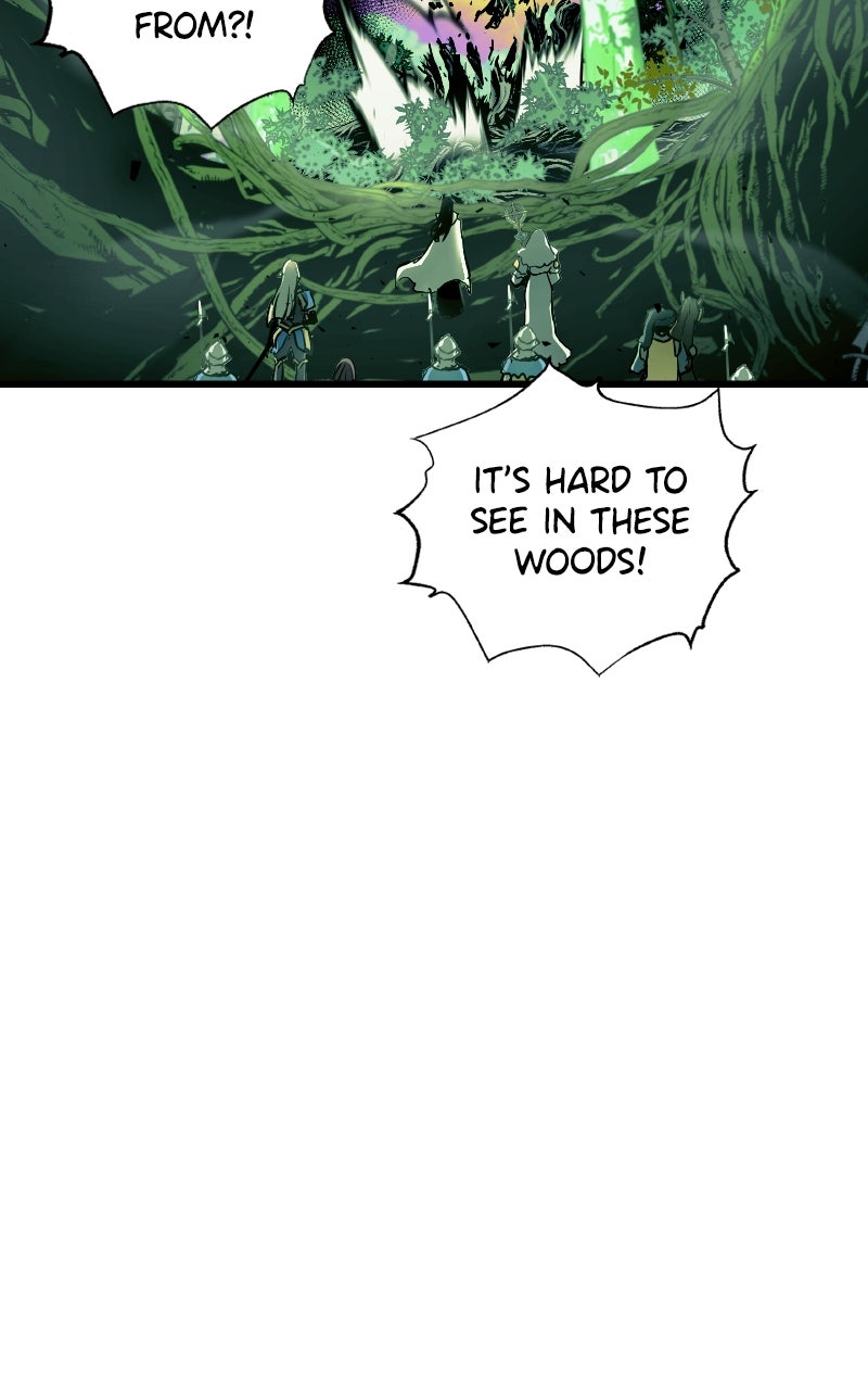 Read Doom Breaker EN Manga Online