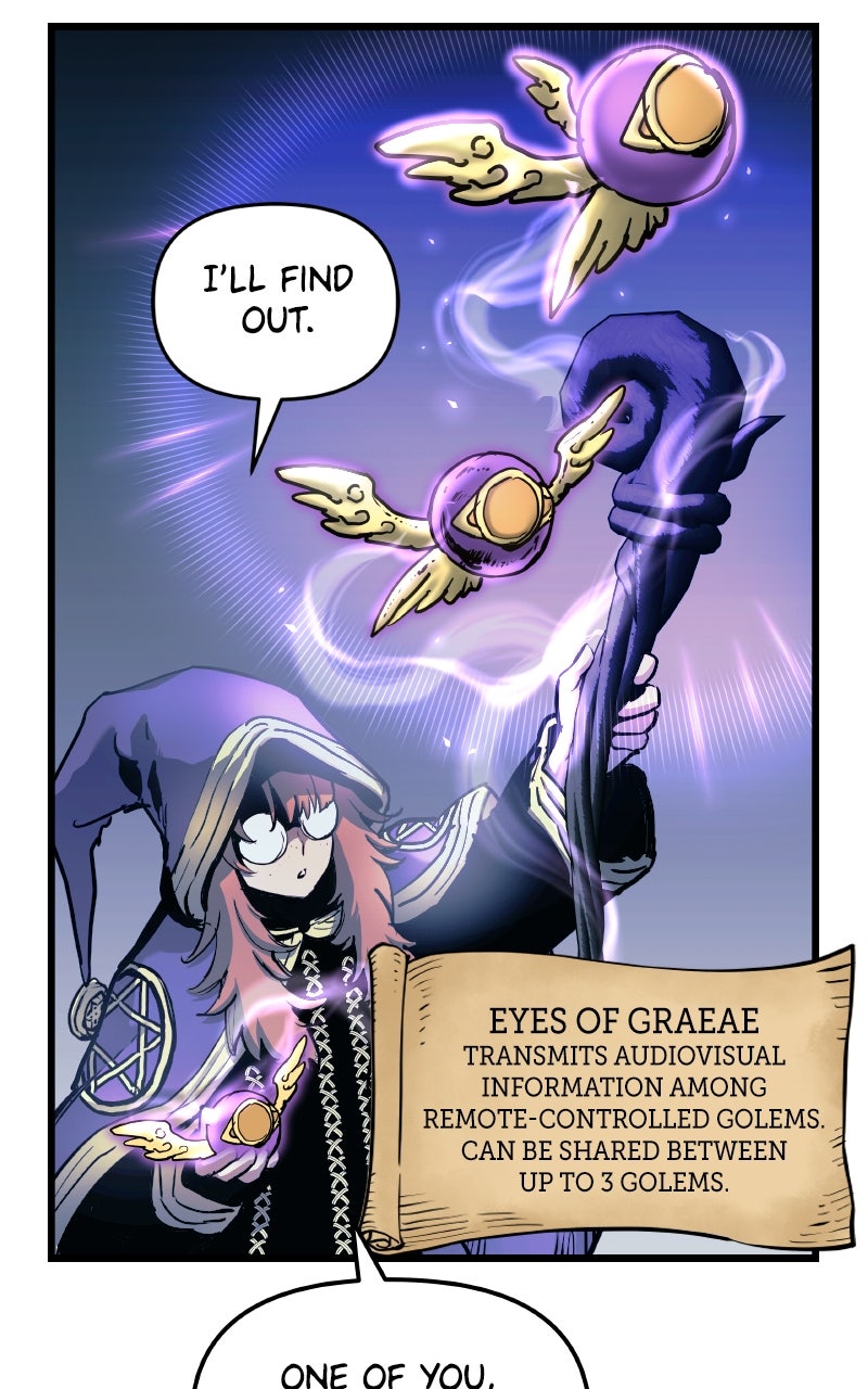 Read Doom Breaker EN Manga Online