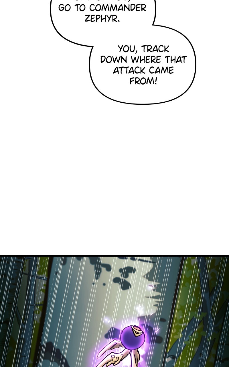 Read Doom Breaker EN Manga Online