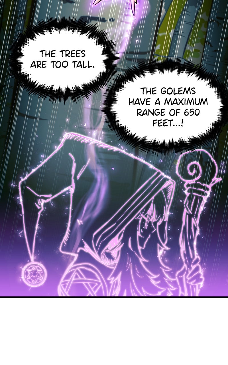 Read Doom Breaker EN Manga Online