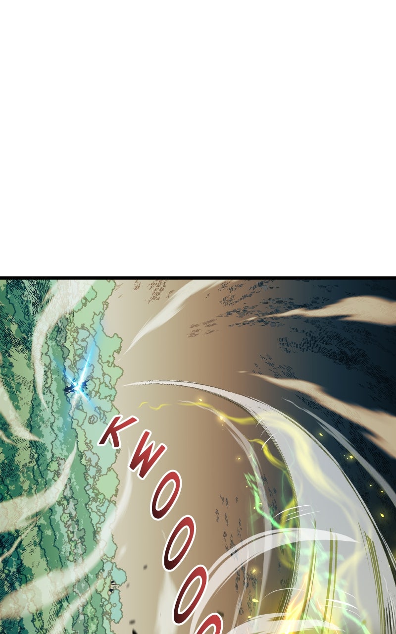 Read Doom Breaker EN Manga Online