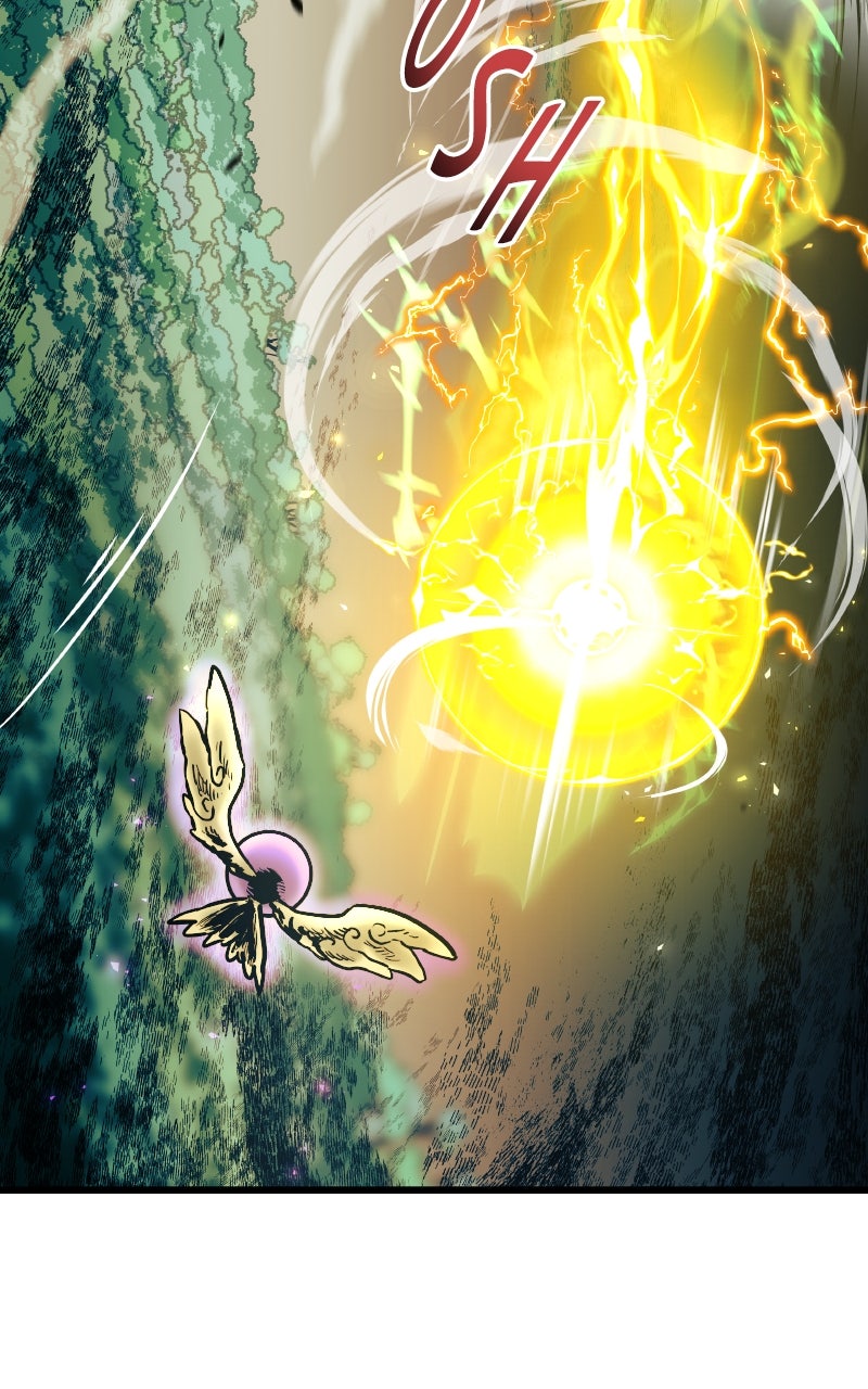 Read Doom Breaker EN Manga Online