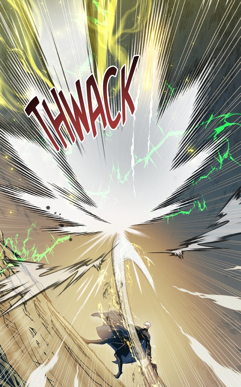 Read Doom Breaker EN Manga Online