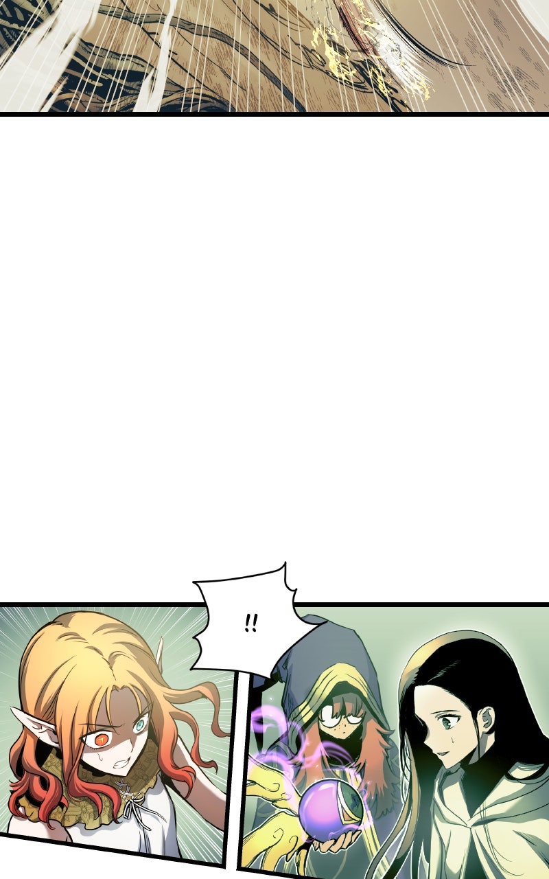 Read Doom Breaker EN Manga Online