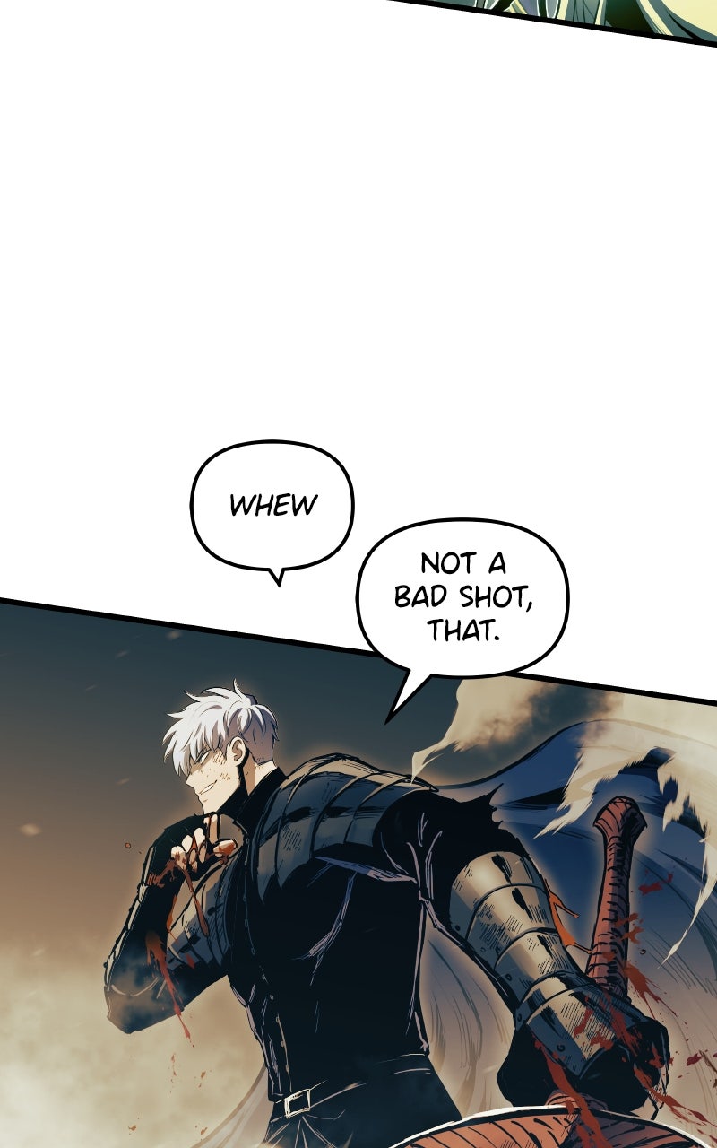 Read Doom Breaker EN Manga Online