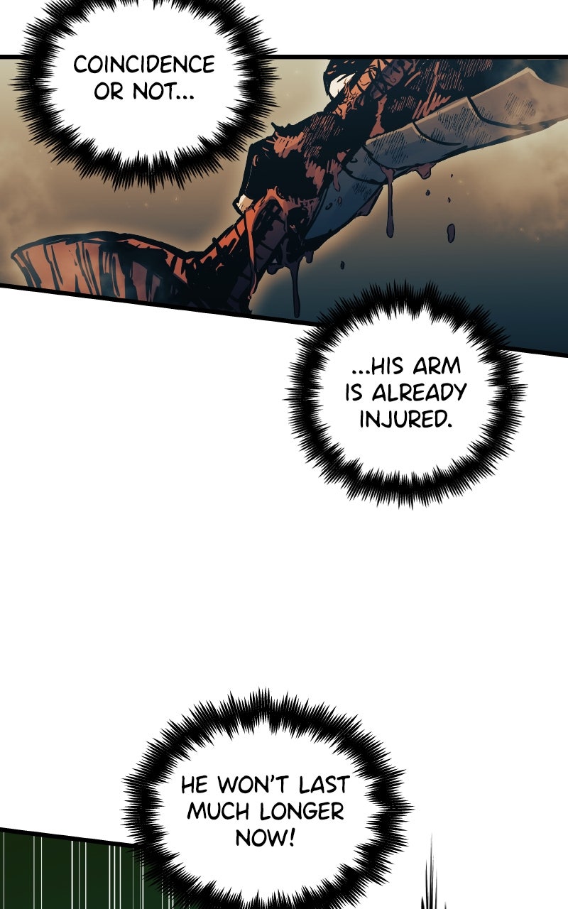 Read Doom Breaker EN Manga Online