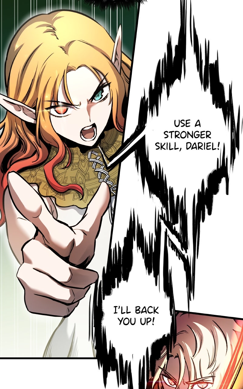 Read Doom Breaker EN Manga Online