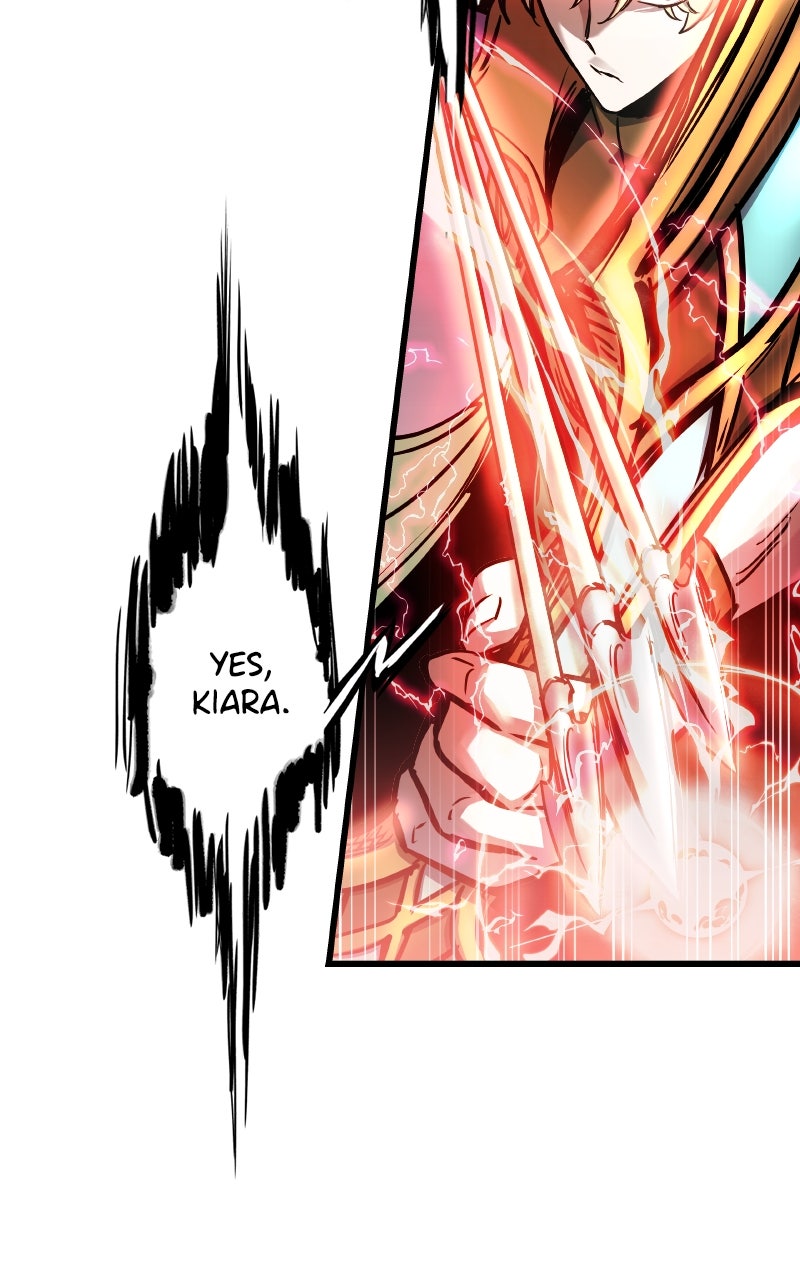 Read Doom Breaker EN Manga Online