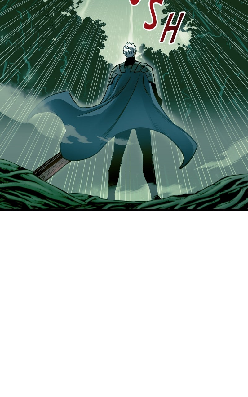 Read Doom Breaker EN Manga Online