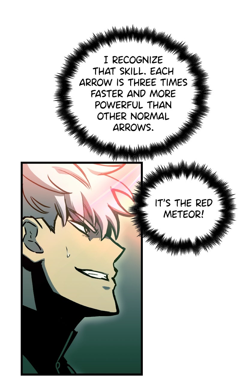 Read Doom Breaker EN Manga Online