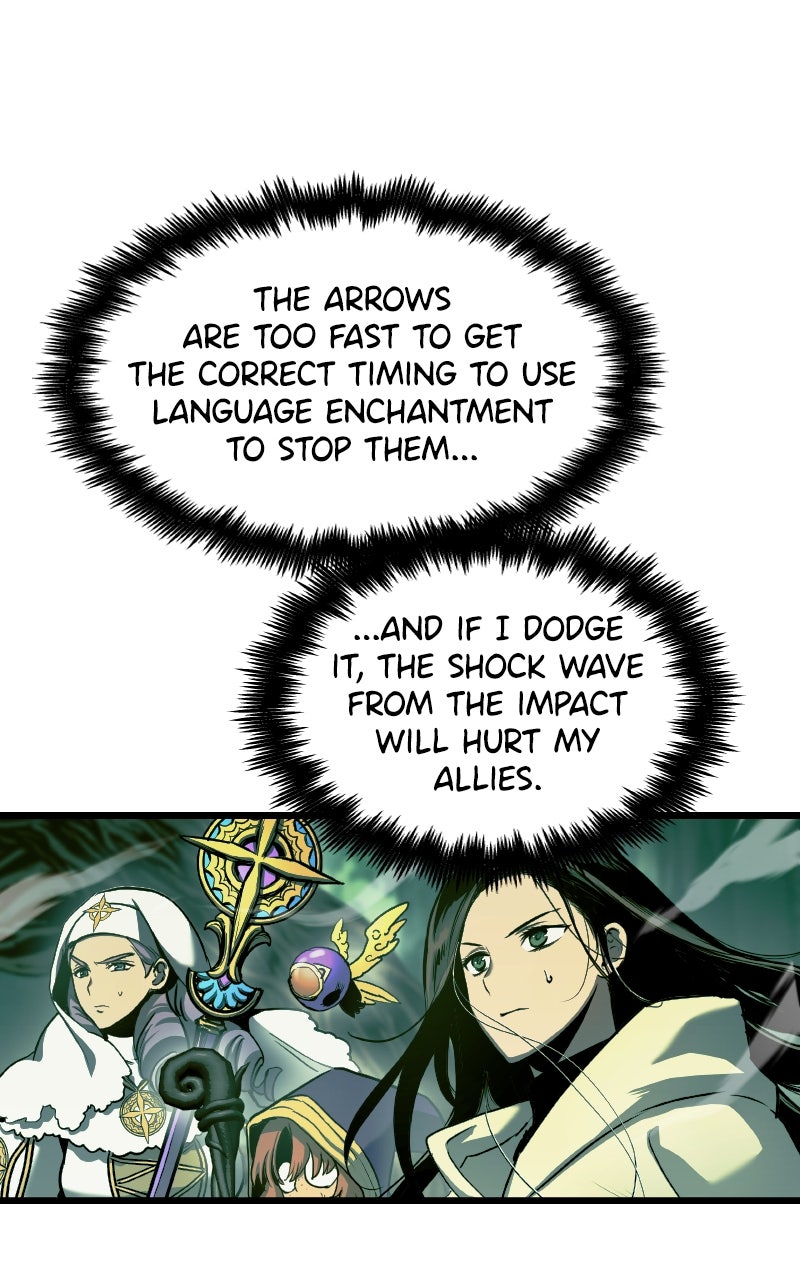 Read Doom Breaker EN Manga Online