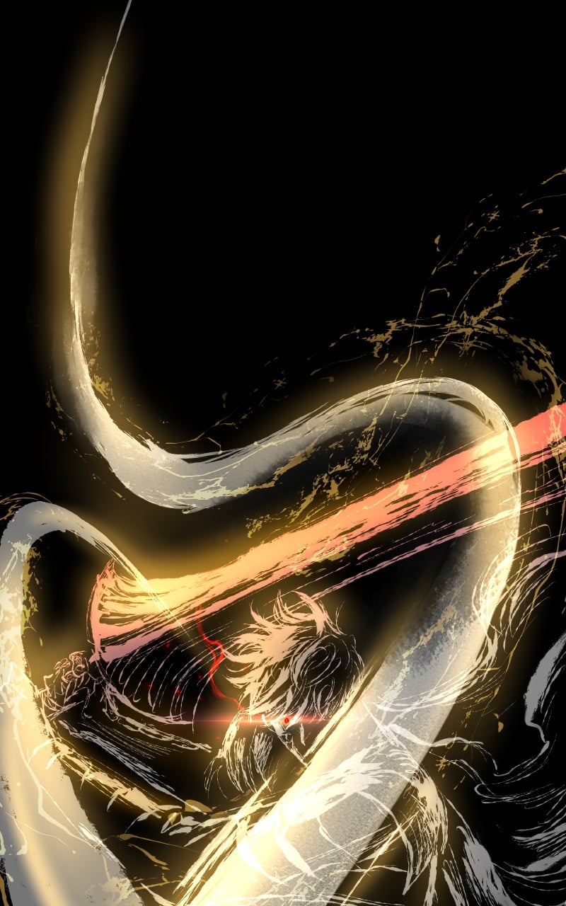 Read Doom Breaker EN Manga Online