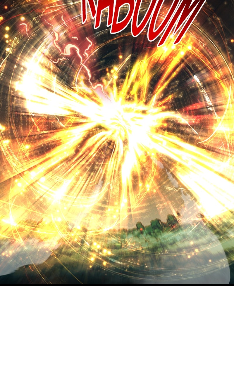 Read Doom Breaker EN Manga Online