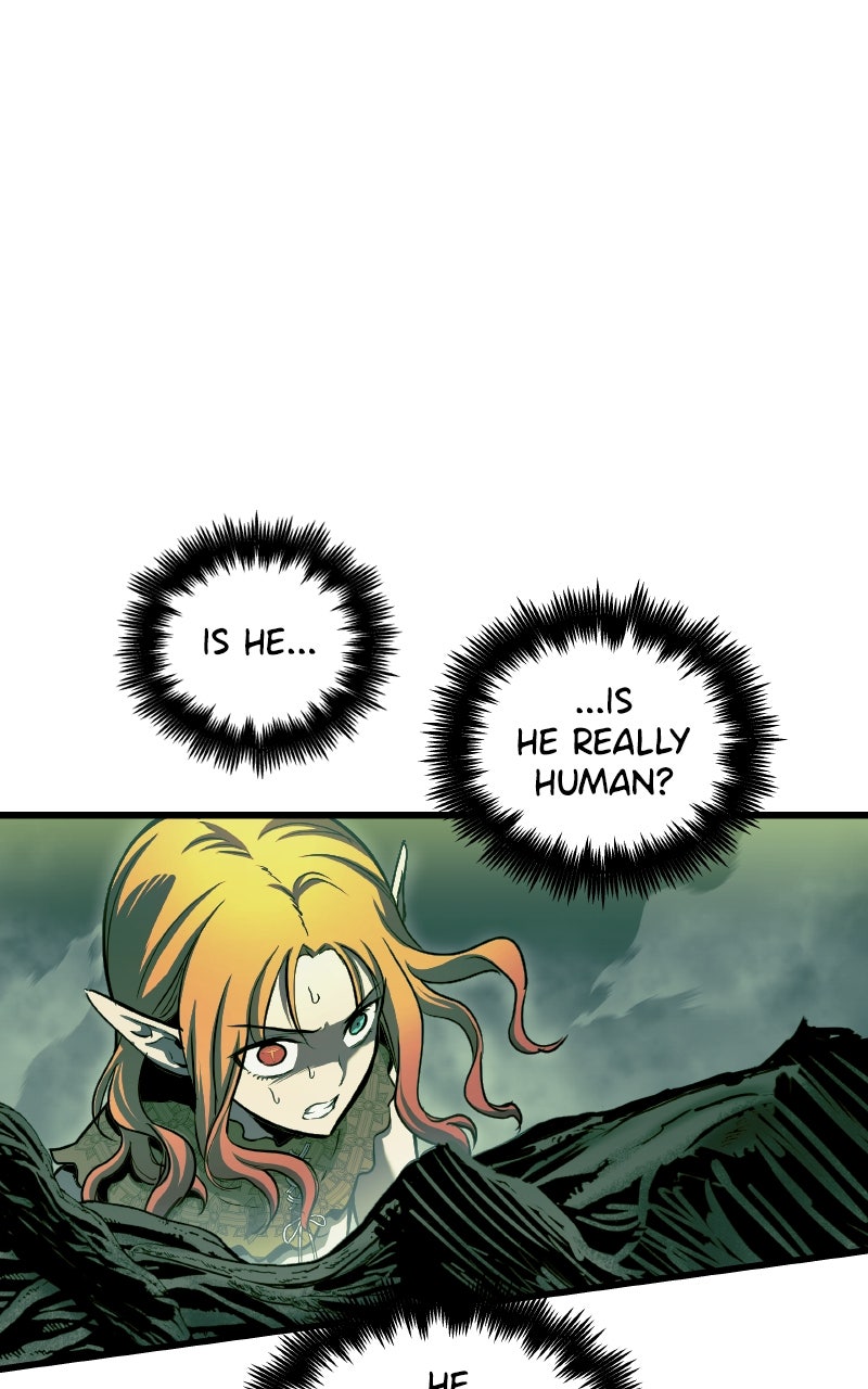 Read Doom Breaker EN Manga Online