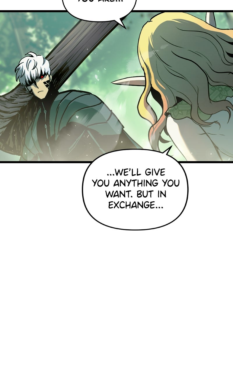 Read Doom Breaker EN Manga Online