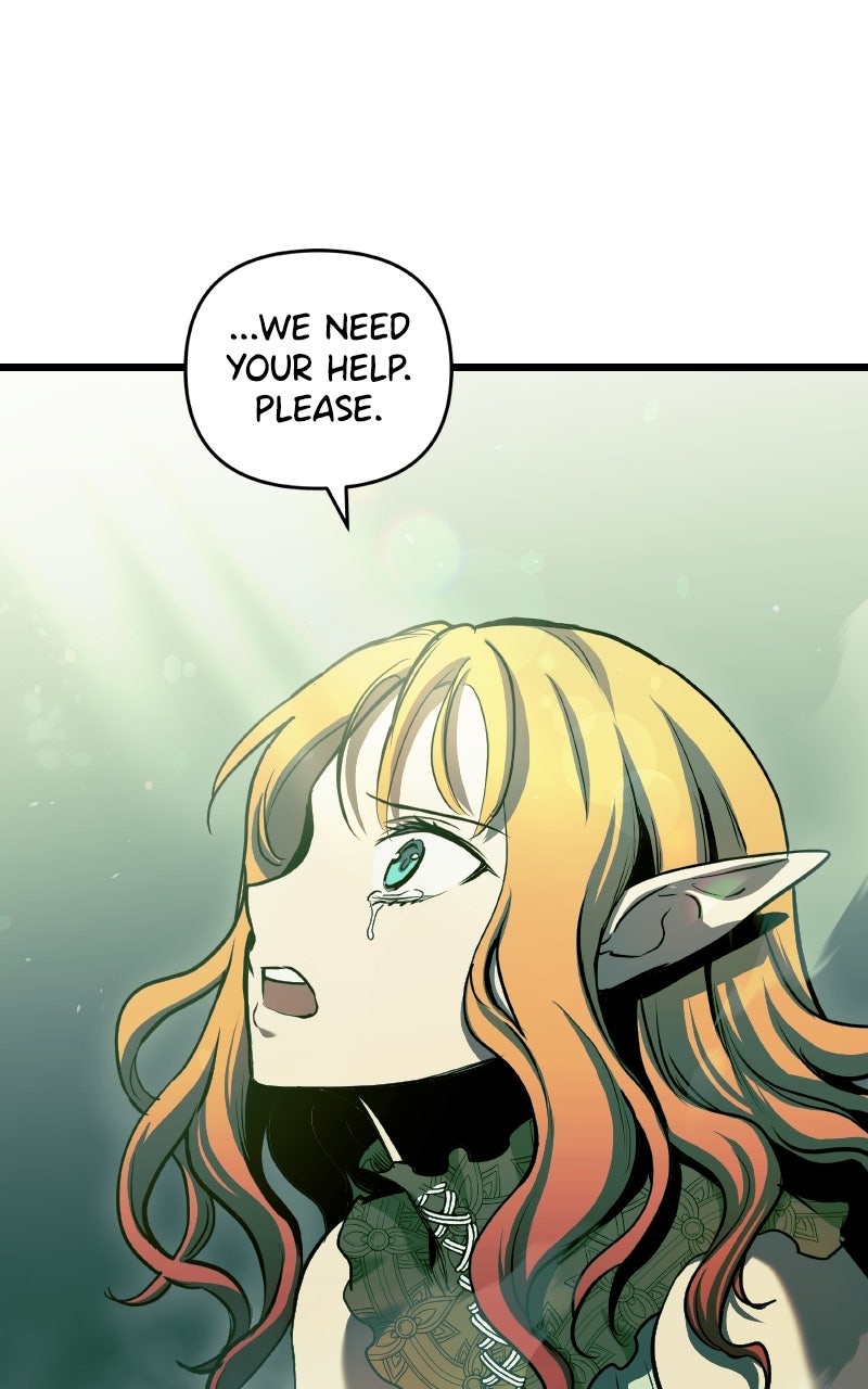 Read Doom Breaker EN Manga Online