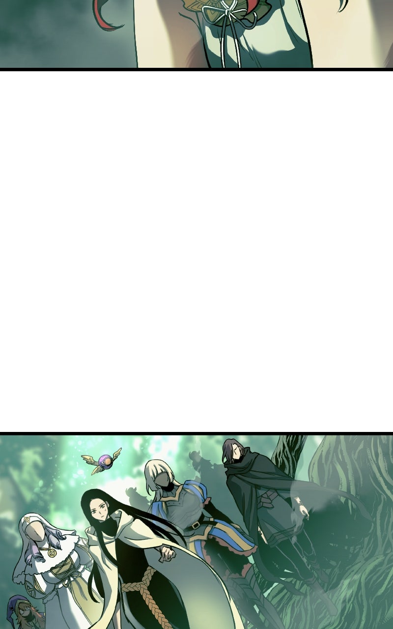 Read Doom Breaker EN Manga Online