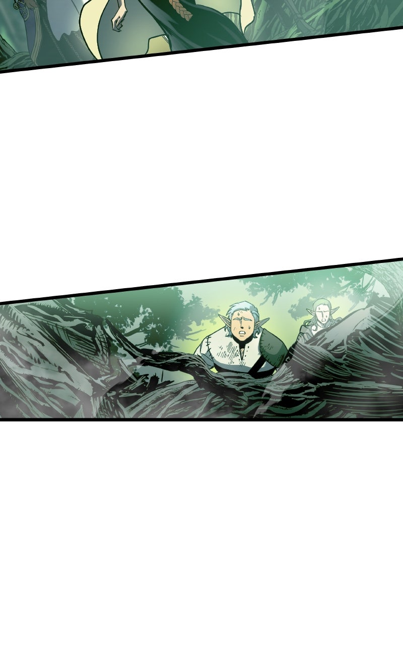 Read Doom Breaker EN Manga Online