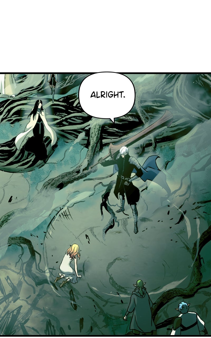 Read Doom Breaker EN Manga Online