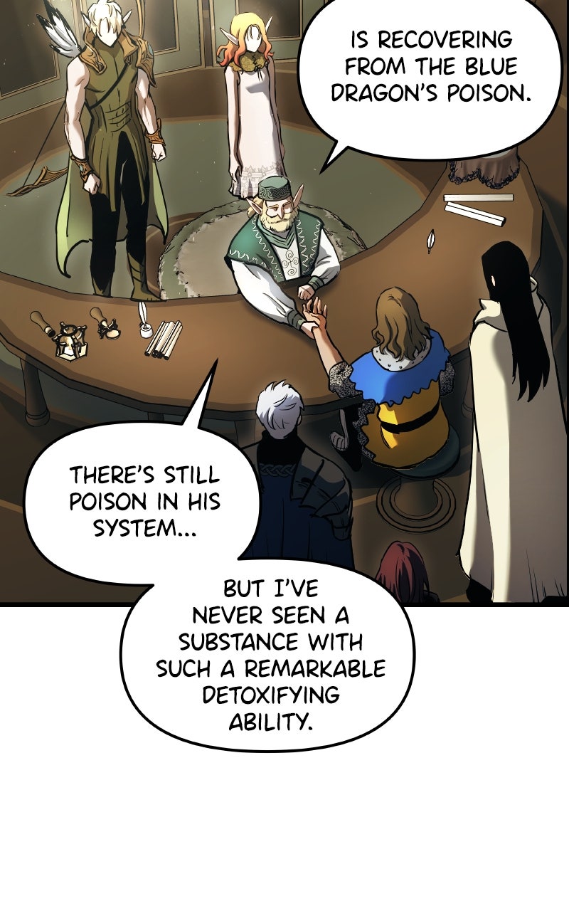 Read Doom Breaker EN Manga Online