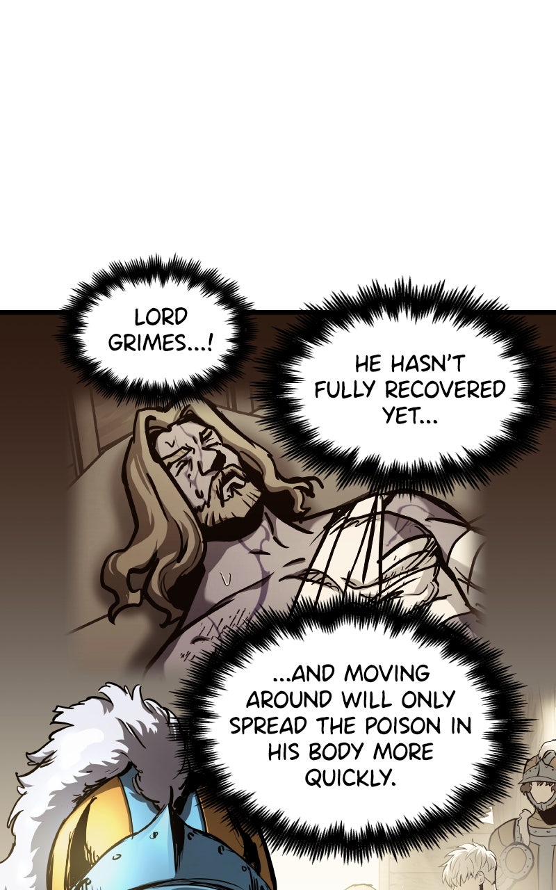 Read Doom Breaker EN Manga Online